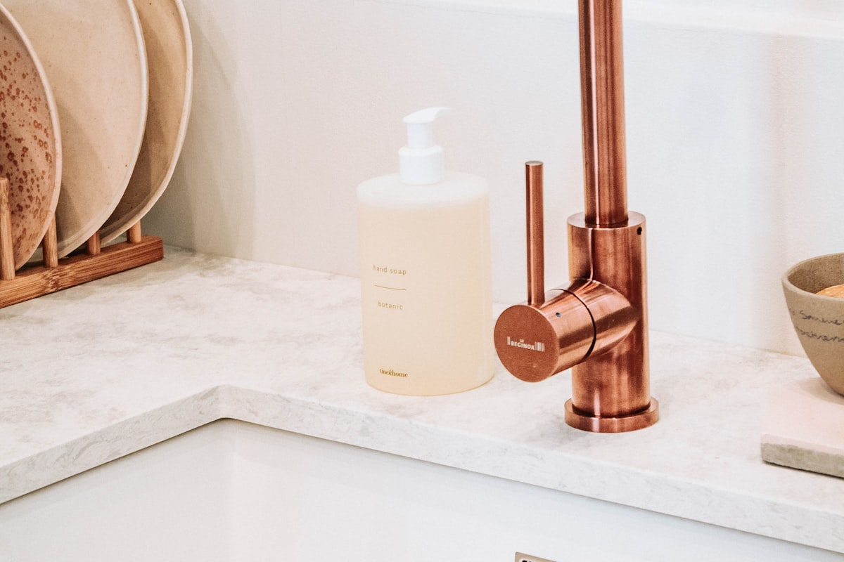 Kitchen Plumbing service in Stamford, CT